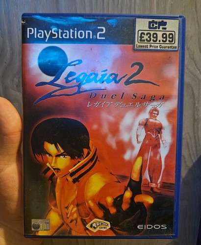 Legaia duel saga solo - legaia, /