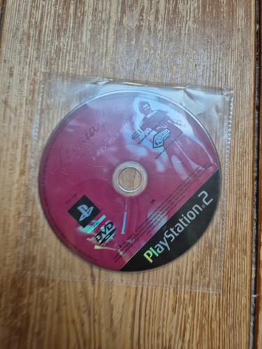 Legaia duel saga playstation - 2,