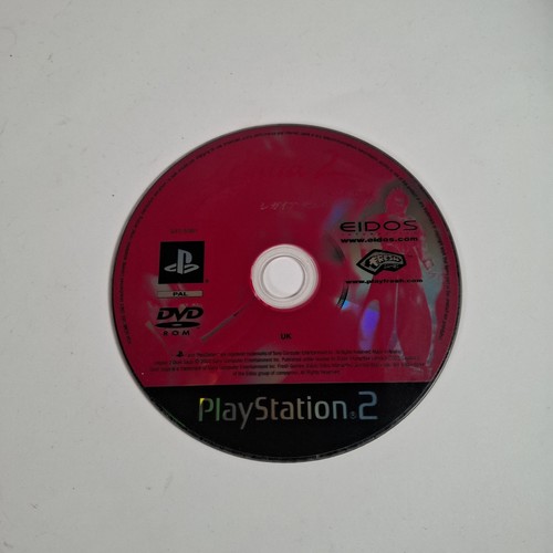 Legaia duel saga playstation - legaia, 2